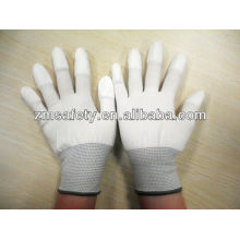 Gants électrostatiques ESD PU